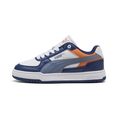 Sneakers Caven III Block per ragazzi, Accessori, Blu, 35.5 - PUMA - Modalova