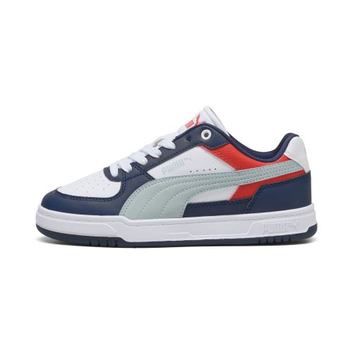 Sneakers Caven III Block per ragazzi, Accessori, Blu, 35.5 - PUMA - Modalova