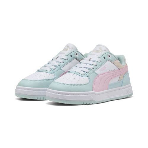 Sneakers Caven III Block per ragazzi, Accessori, Blu, 35.5 - PUMA - Modalova