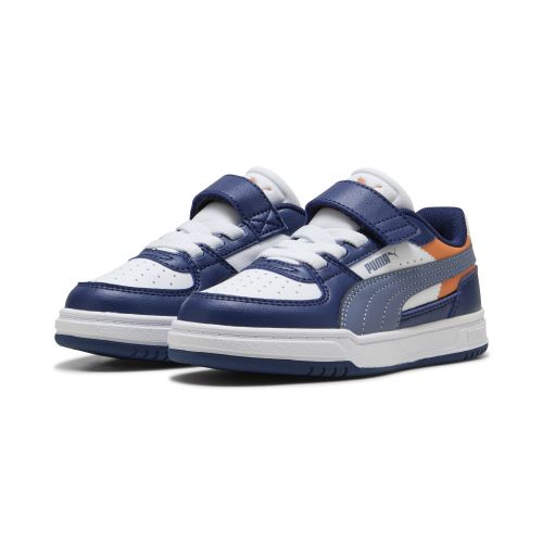 Sneakers Caven III Block per bambini, Accessori, Blu, 27.5 - PUMA - Modalova