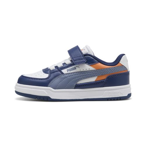 Sneakers Caven III Block per bambini, Accessori, Blu, 27.5 - PUMA - Modalova