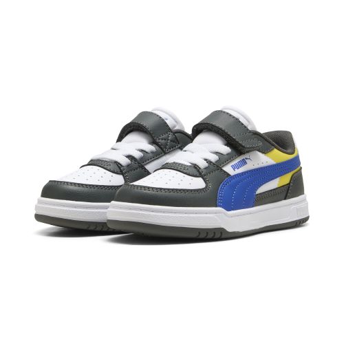 Caven III Block Sneakers Kinder, Accessoires, Grau, 30 - PUMA - Modalova