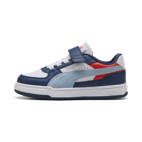 Sneakers Caven III Block per bambini, Accessori, Blu, 27.5 - PUMA - Modalova