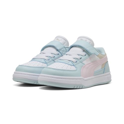 Sneakers Caven III Block per bambini, Accessori, Blu, 27.5 - PUMA - Modalova