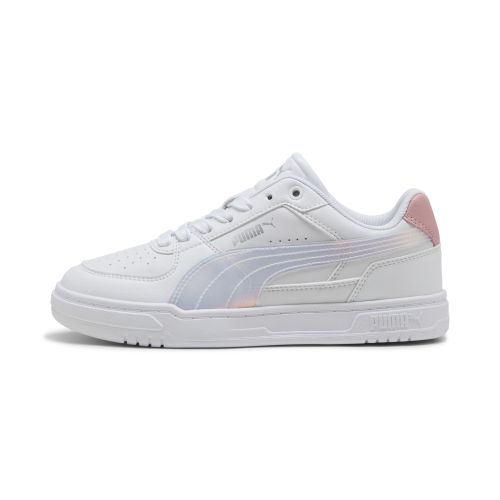 Zapatillas Caven III Holo 2.0 juveniles, Calzado, Blanco, 35.5 - PUMA - Modalova