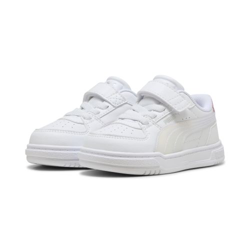 Sneakers Caven III Holo 2.0 per bimbi ai primi passi, Accessori, Bianco, 19 - PUMA - Modalova