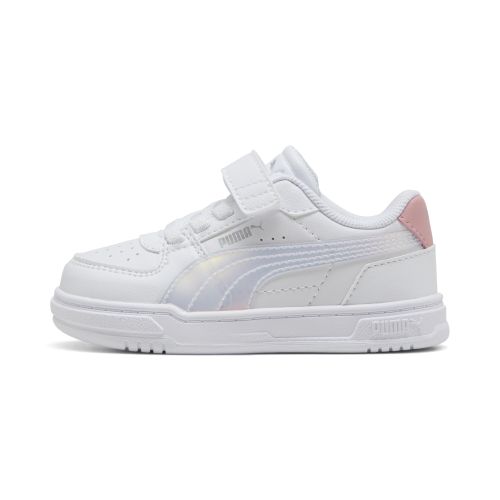 Sneakers Caven III Holo 2.0 per bimbi ai primi passi, Accessori, Bianco, 19 - PUMA - Modalova