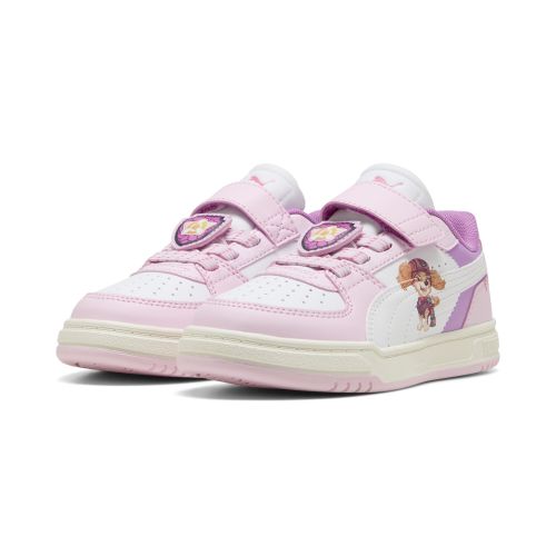 X PAW PATROL Caven III Sneakers Kinder, Accessoires, Rosa, 31 - PUMA - Modalova