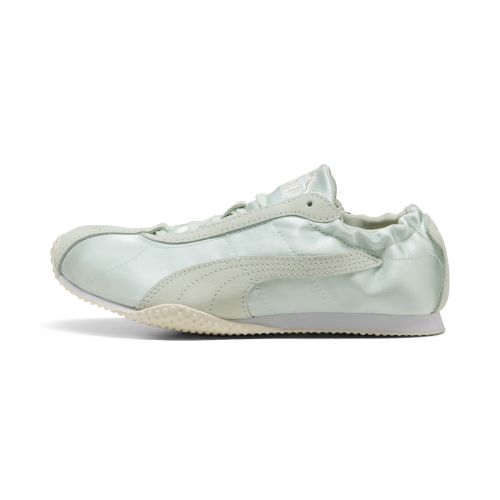 H-Street Etoile Sneakers Women in Green (/) | Size 3 - PUMA - Modalova