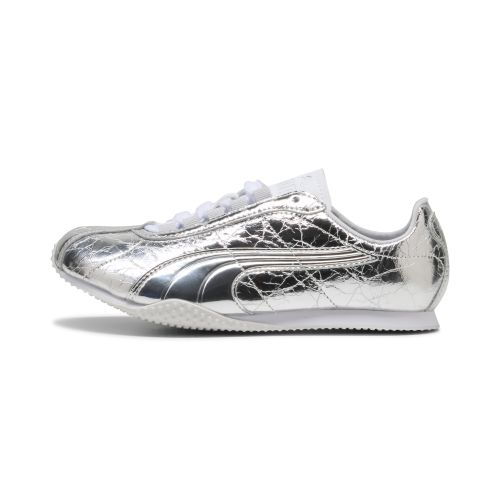 Sneakers H-Street Lustre da donna, Accessori, Metallizzato, 35.5 - PUMA - Modalova