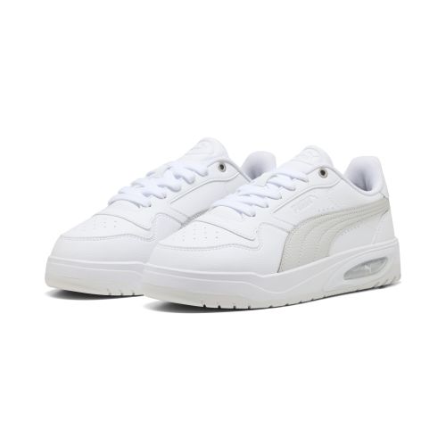 Sneakers Shuffle Tech unisex, Accessori, Bianco, 35.5 - PUMA - Modalova
