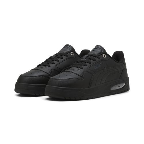 Sneakers Shuffle Tech unisex, Accessori, Nero, 44 - PUMA - Modalova