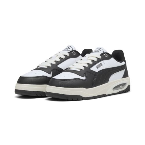 Zapatillas Shuffle Tech unisex, Accesoiros, Blanco, 44 - PUMA - Modalova