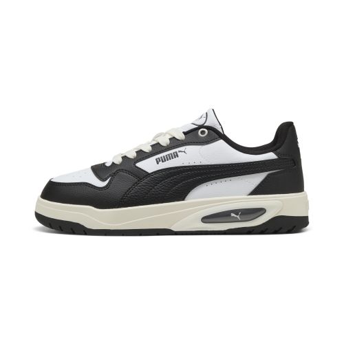 Zapatillas Shuffle Tech unisex, Accesoiros, Blanco, 44 - PUMA - Modalova