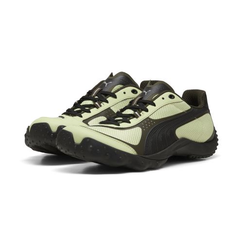 Achillium Sneakers Unisex in Green (/) | Size 8 - PUMA - Modalova