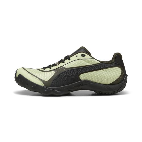Achillium Sneakers Unisex in Green | Size 10 - PUMA - Modalova