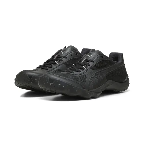 Achillium Sneakers Unisex in Gray | Size 8 - PUMA - Modalova