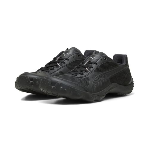 Sneakers Achillium unisex, Accessori, Grigio, 35.5 - PUMA - Modalova