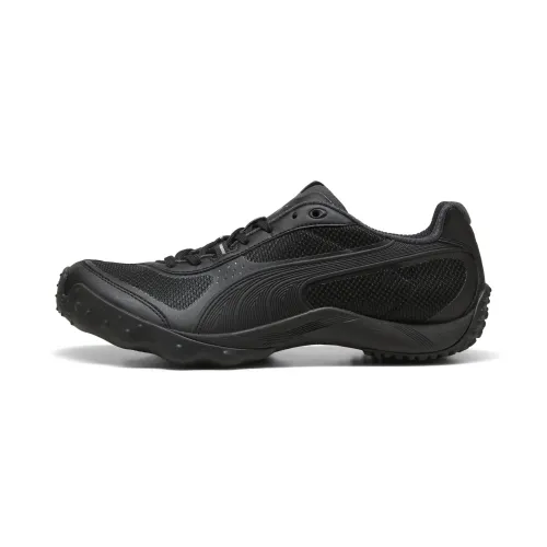 Achillium Sneakers Unisex in Gray | Size 8 - PUMA - Modalova