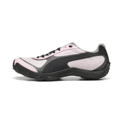 Achillium Sneakers Unisex in Pink | Size 8 - PUMA - Modalova