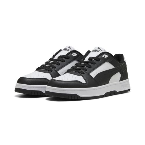 Sneakers Rebound Slam Lo unisex, Scarpe, Nero, 44 - PUMA - Modalova