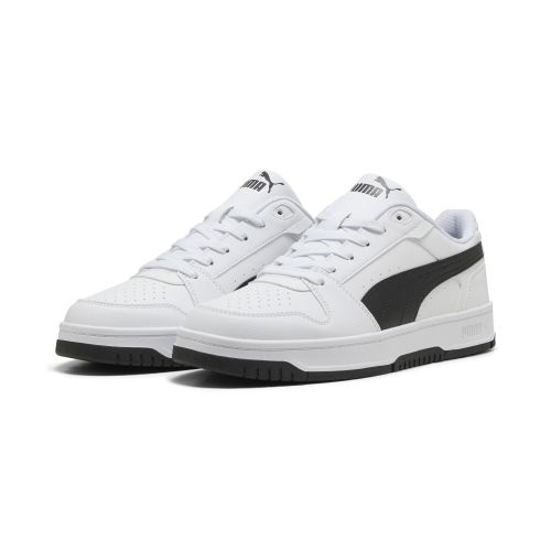 Zapatillas Rebound Slam Lo unisex, Calzado, Blanco, 44 - PUMA - Modalova
