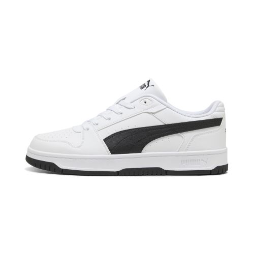 Sneakers Rebound Slam Lo unisex, Scarpe, Bianco, 44 - PUMA - Modalova
