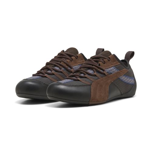 Klim Patch Sneakers Unisex in | Size 10 - PUMA - Modalova
