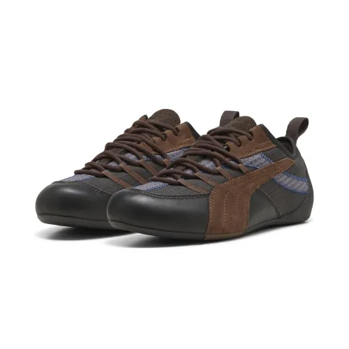 Klim Patch Sneakers Unisex in | Size 8 - PUMA - Modalova