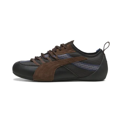 Klim Patch Sneakers Unisex in | Size 10 - PUMA - Modalova