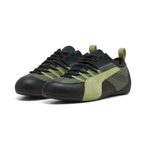 Klim Patch Sneakers Unisex in | Size 10 - PUMA - Modalova
