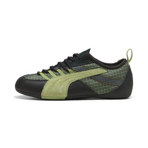 Klim Patch Sneakers Unisex in | Size 10 - PUMA - Modalova