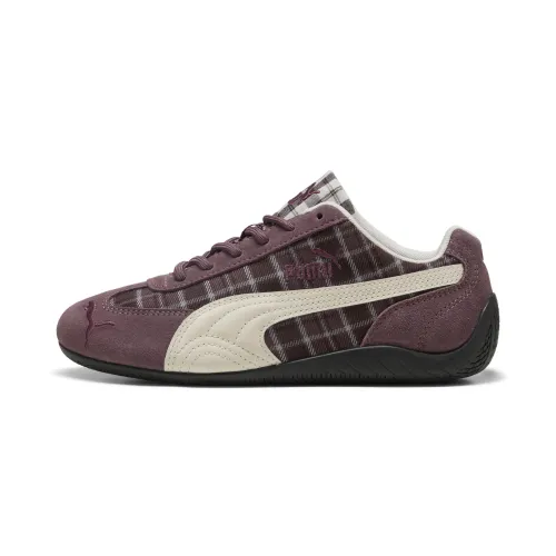 Speedcat Patch Sneakers Unisex in Brown (/) | Size 3 - PUMA - Modalova