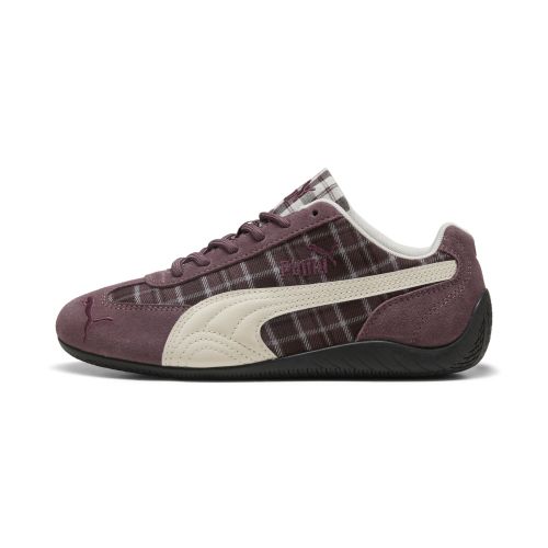 Speedcat Patch Sneakers Unisex in Brown | Size 3 - PUMA - Modalova