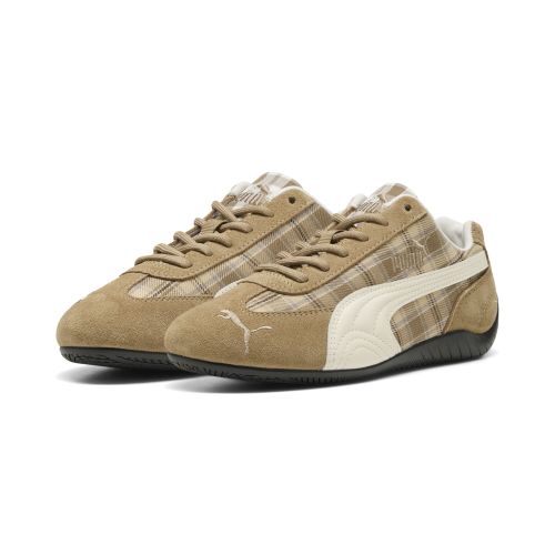 Speedcat Patch Sneakers Unisex in Brown | Size 3 - PUMA - Modalova