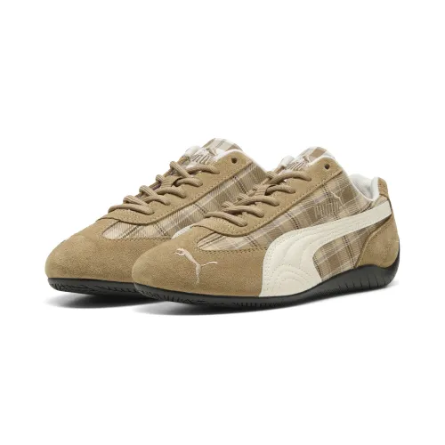 Speedcat Patch Sneakers Unisex in Brown | Size 4 - PUMA - Modalova