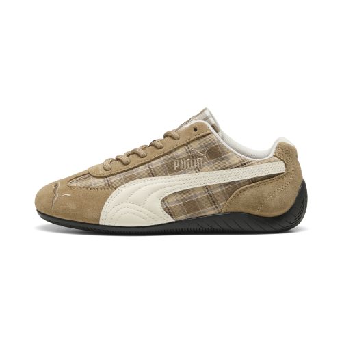Speedcat Patch Sneakers Unisex in Brown | Size 3 - PUMA - Modalova