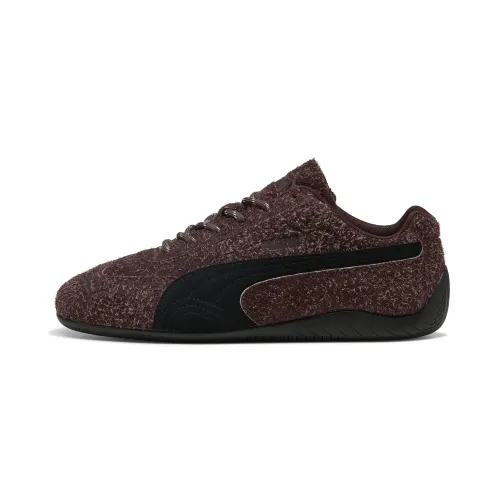 Speedcat Snow Sneakers Unisex in Brown (/) | Size 10 - PUMA - Modalova