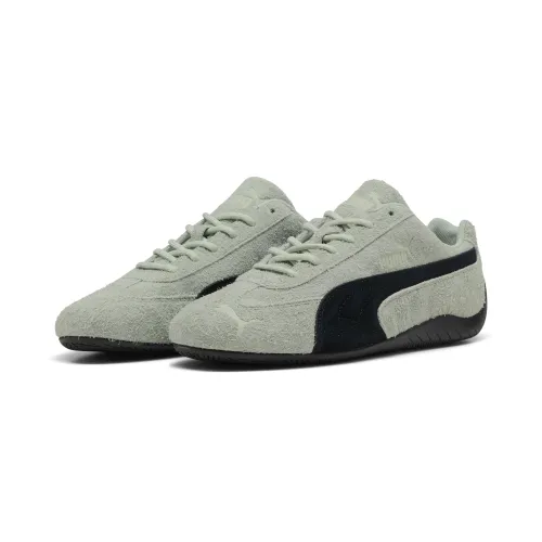 Speedcat Snow Sneakers Unisex in Green | Size 4 - PUMA - Modalova
