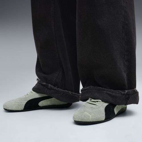 Speedcat Snow Sneakers Unisex, Schuhe, GrÃ¼n, 44 - PUMA - Modalova
