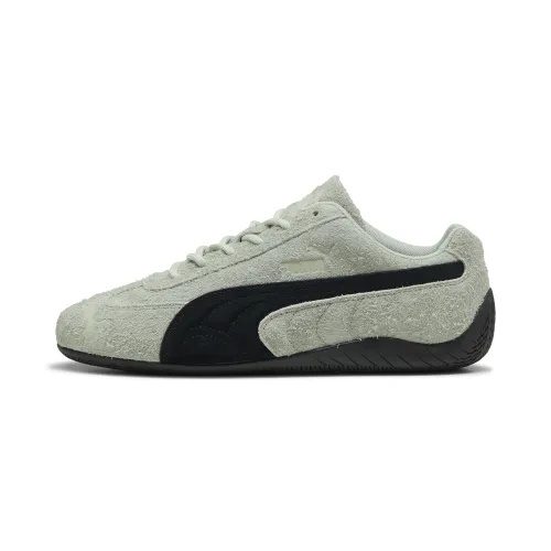 Speedcat Snow Sneakers Unisex in Green | Size 4 - PUMA - Modalova