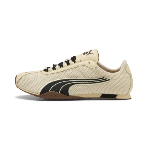 H-Street Mesh Sneakers Unisex in Yellow | Size 3 - PUMA - Modalova
