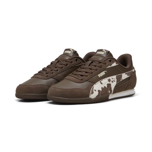 Sneakers Bella Donna Wild da donna, Accessori, Marrone, 35.5 - PUMA - Modalova