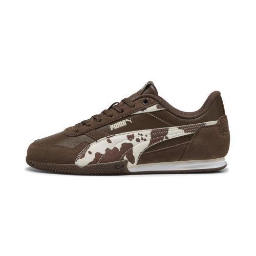 Sneakers Bella Donna Wild da donna, Accessori, Marrone, 35.5 - PUMA - Modalova
