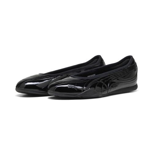 Bailarinas Catch Soleil para mujer, Accesoiros, Negro, 35.5 - PUMA - Modalova