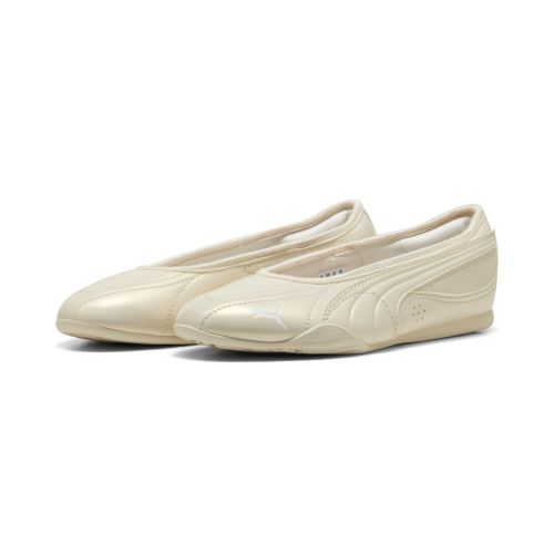 Bailarinas Catch Soleil para mujer, Accesoiros, Blanco, 35.5 - PUMA - Modalova