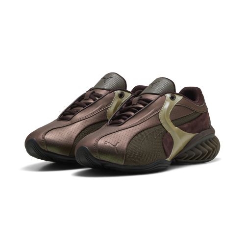 Sneakers CELL GEO 1 Millenium unisex, Accessori, Marrone, 44 - PUMA - Modalova