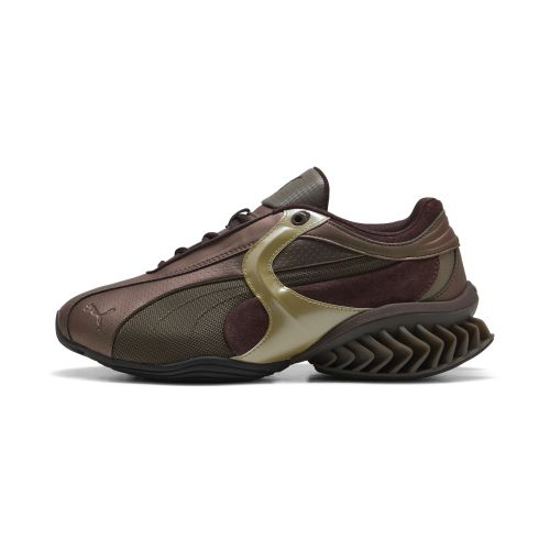 CELL GEO 1 Millenium Sneakers Unisex in Brown | Size 10 - PUMA - Modalova