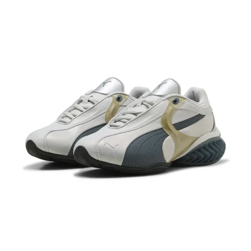 CELL GEO 1 Millenium Sneakers Unisex in Gray (/) | Size 10 - PUMA - Modalova