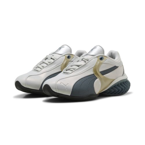Sneakers CELL GEO 1 Millenium unisex, Accessori, Grigio, 44 - PUMA - Modalova